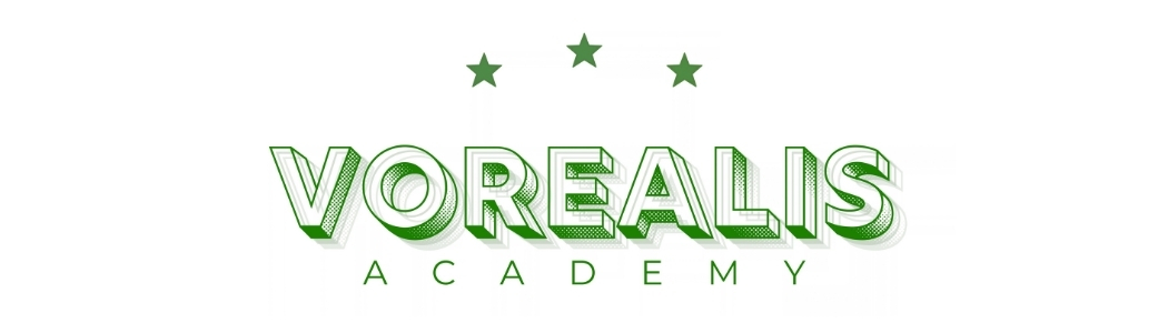 Vorealis Academy